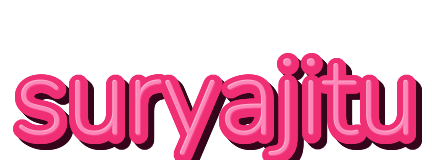 suryajitu — logo kanal