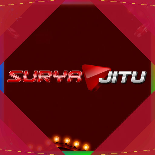 suryajitu — mitra unggulan